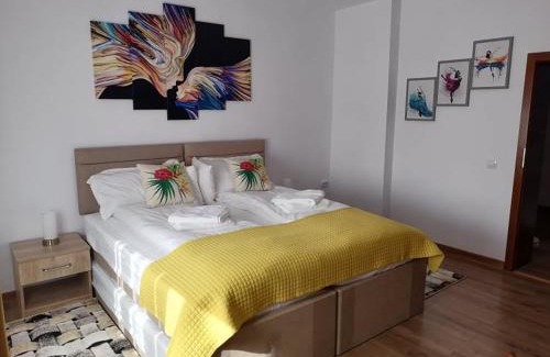 Hunedoara Apartamento | Happy House