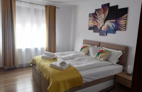 Hunedoara Apartamento | Happy House