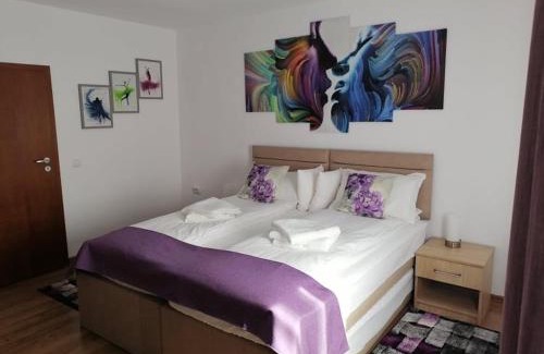 Hunedoara Apartamento | Happy House