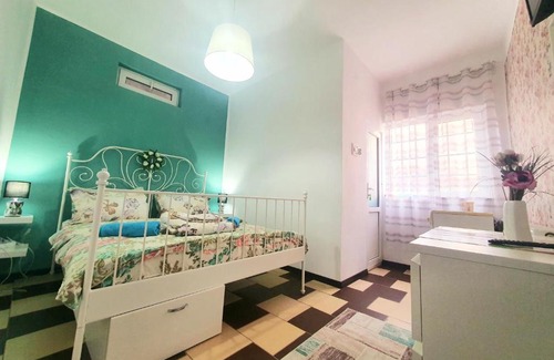 Navodari Apartamento | Happy House