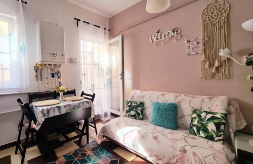 Navodari Apartamento | Happy House