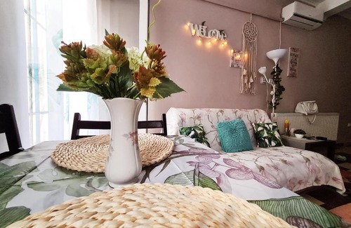 Navodari Apartamento | Happy House