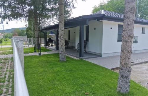 Bogacs Casa | Happy House Vendégház