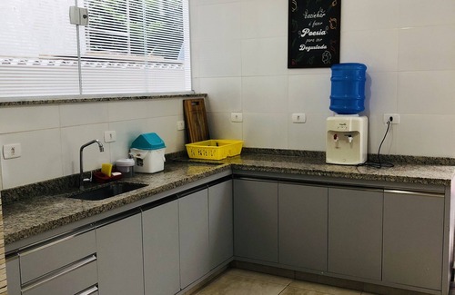 Guarutuba Casa | Happy House - bienvenido!