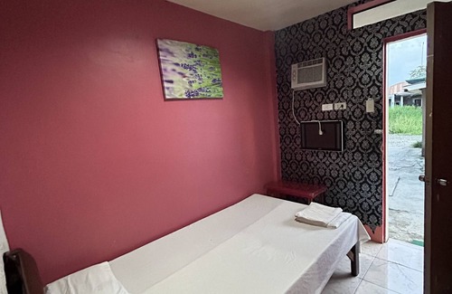 Dipolog Hotel | Happy Inn Pension House