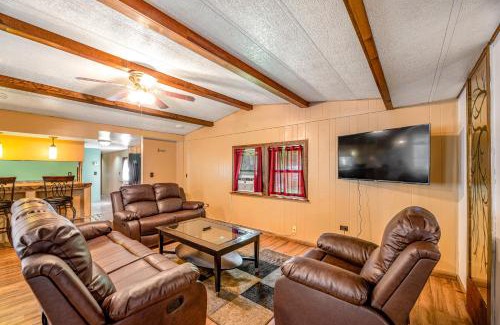 Penn Yan Casa | Happy Lake Trails