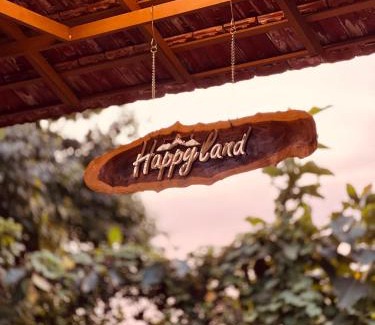 Ottapalam Casa | Happy Land