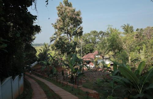 Ottapalam Casa | Happy Land