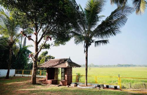 Ottapalam Casa | Happy Land