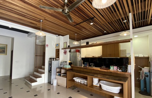 Taitung Cama Y Desayuno | Happy Life Hostel