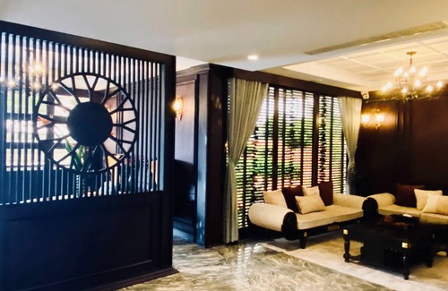 Cam Chau Hotel | Happy Life Memories Hoi An Hotel & Spa ​​​​​​​