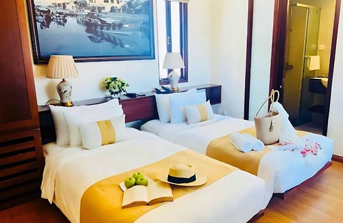 Cam Chau Hotel | Happy Life Memories Hoi An Hotel & Spa ​​​​​​​