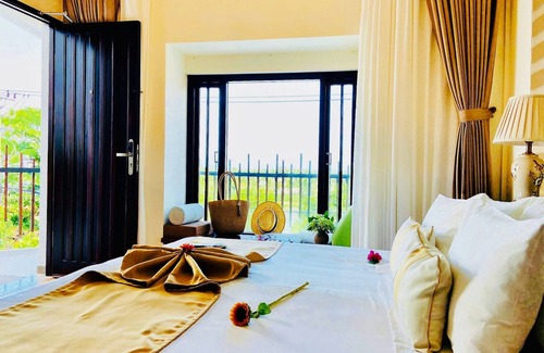 Cam Chau Hotel | Happy Life Memories Hoi An Hotel & Spa ​​​​​​​