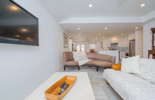 Fulton Casa | Happy Lizard - spacious house in Fulton