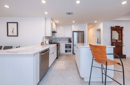 Fulton Casa | Happy Lizard - spacious house in Fulton