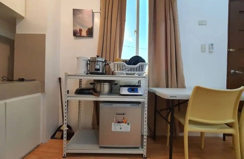 Las Pinas Apartamento | Happy Loft - Unit B9