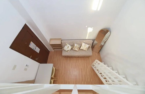 Las Pinas Apartamento | Happy Loft - Unit B9