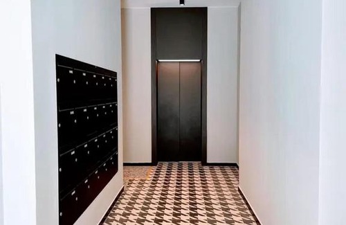 Kungsholmen Casa | Happy Luxury Karol