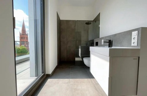 Kungsholmen Casa | Happy Luxury Karol