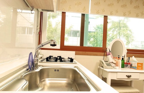 Jeonju Casa | Happy Memory