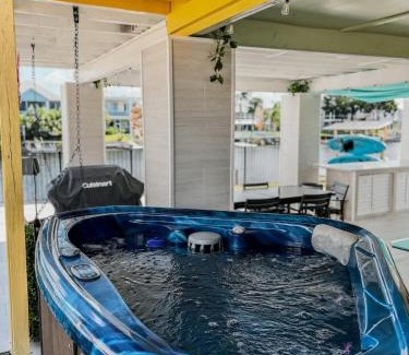 Spring Hill Casa | Happy Mermaid Retreat