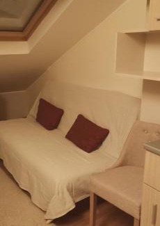 Nis Apartamento | Happy moment Niš