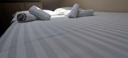 Nis Apartamento | Happy moment Niš