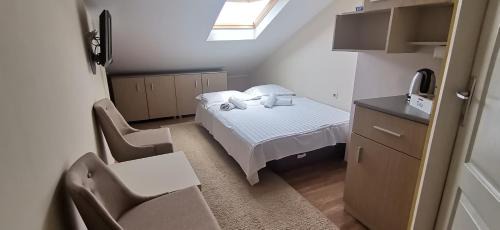 Nis Apartamento | Happy moment Niš