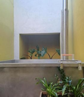 Hessequa Apartamento | Happy'Nest at Garden Route