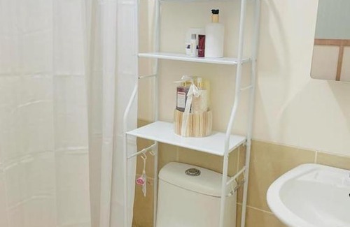 A. Bonifacio Apartamento | Happy Nest PH at The Celandine