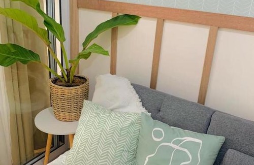A. Bonifacio Apartamento | Happy Nest PH at The Celandine