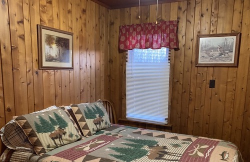 Akeley Casa | Happy New Year time to book your vacation in beautiful northern Minnesota