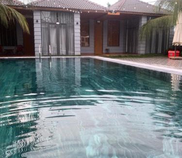 Buon Ma Thuot Cabina | Happy Oasis Sea