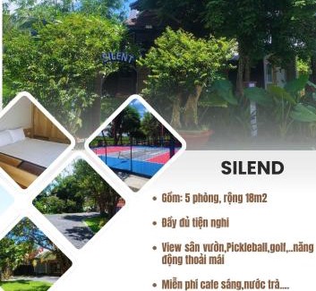 Buon Ma Thuot Cabina | Happy Oasis Sea