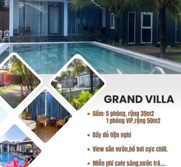 Buon Ma Thuot Cabina | Happy Oasis Sea