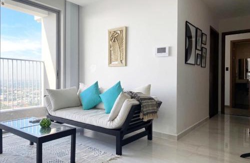 Thu Dau Mot Apartamento | Happy One Central - Thủ Dầu Một Binh Duong
