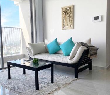 Thu Dau Mot Apartamento | Happy One Central - Thủ Dầu Một Binh Duong