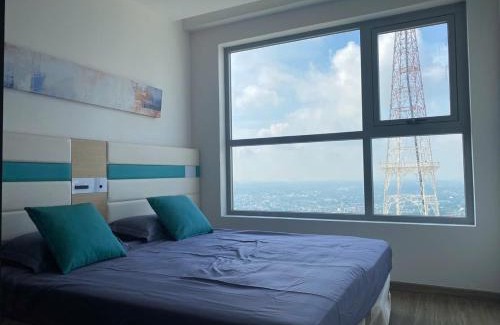 Thu Dau Mot Apartamento | Happy One Central - Thủ Dầu Một Binh Duong