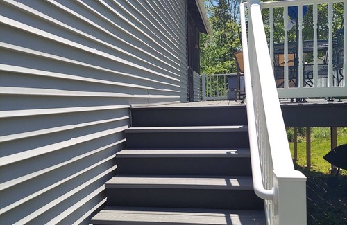 Phippsburg Casa | Happy Ours! 3BR 1.5 Bath