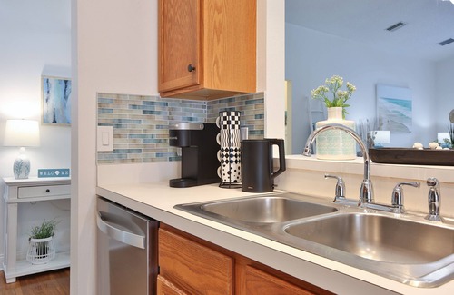 Sabal Harbour Casa | Happy Ours! Newly Renovated - Private Heated Pool, Screened in Lanai