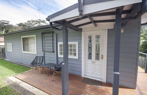 Avoca Beach Casa | "Happy Ours" - Walking Distance to Shops & Beach