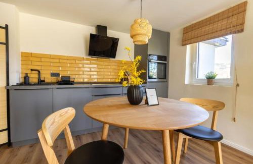 Plettenberg Apartamento | Happy Place am Waldrand