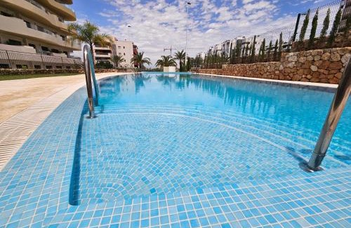 Els Arenals del Sol Apartamento | Happy Place Apartament