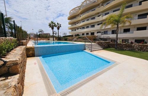Els Arenals del Sol Apartamento | Happy Place Apartament