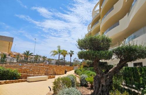 Els Arenals del Sol Apartamento | Happy Place Apartament