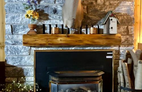 Rio Vista Estates Casa | Happy Place Cabin