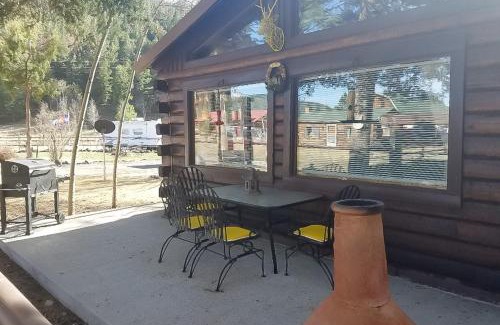 Rio Vista Estates Casa | Happy Place Cabin