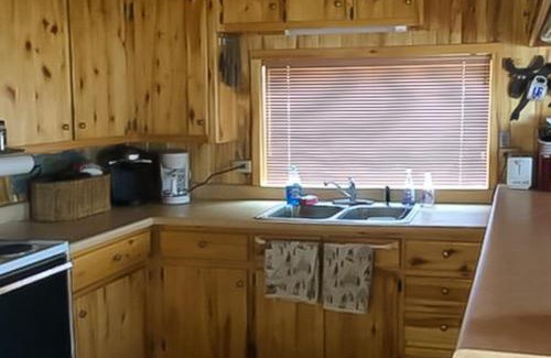 Rio Vista Estates Casa | Happy Place Cabin