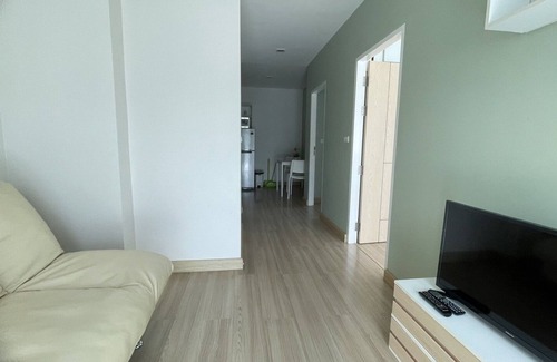 Sa Khu Apartamento | Happy Place Condo