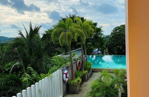Sa Khu Apartamento | Happy Place Condo